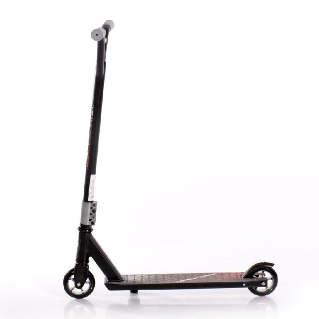 LORELLI TROTINET EAGLE GRAPHITE GREY